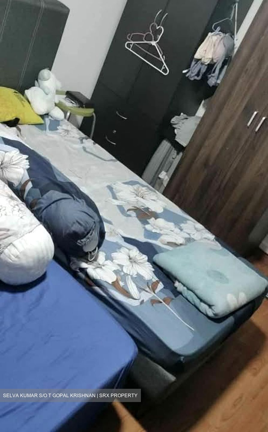 Blk 687C Woodlands Drive 75 (Woodlands), HDB 4 Rooms #556825861